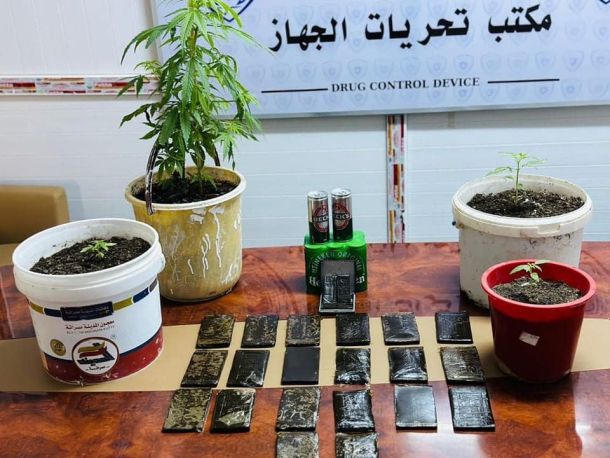 ندوة حول (تجارب مراقبة الانتخابات والدروس المستفادة)