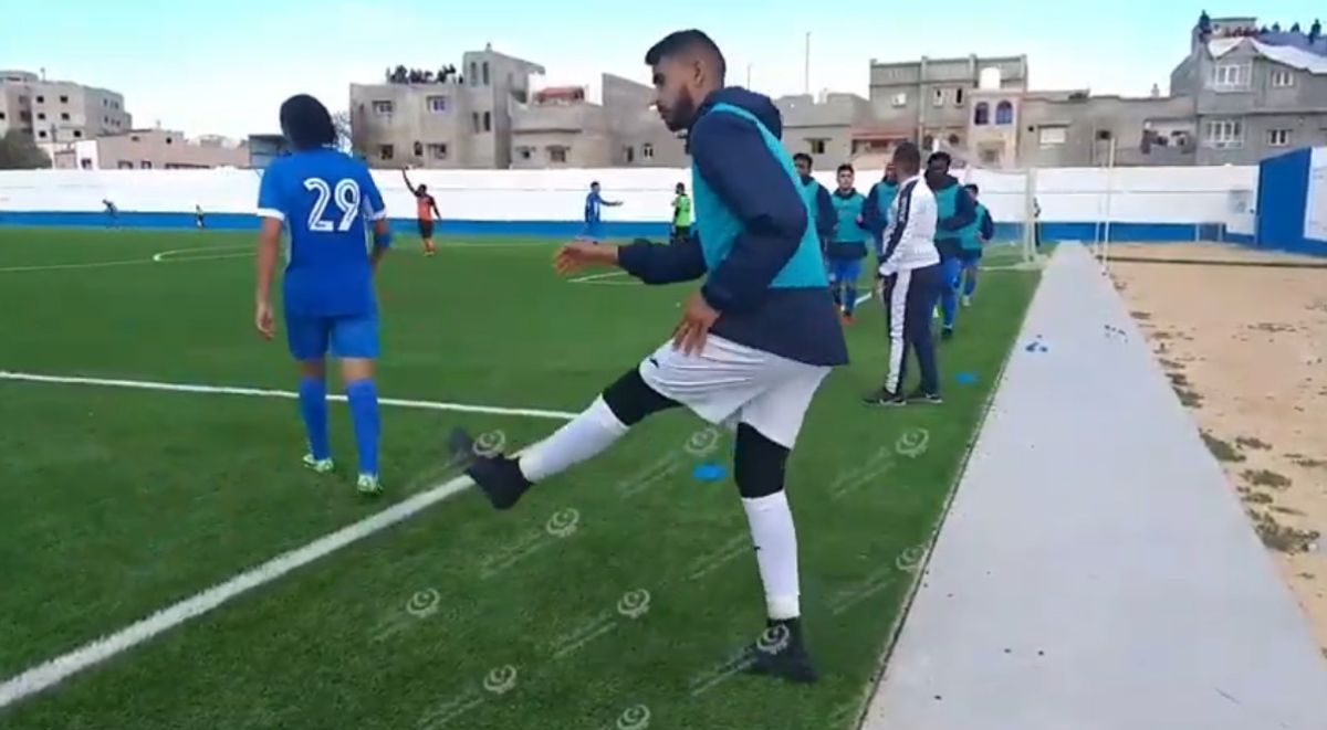 نتائج مباريات الأسبوع الأول لمرحلة الإياب للدوري الليبي الممتاز لكرة القدم