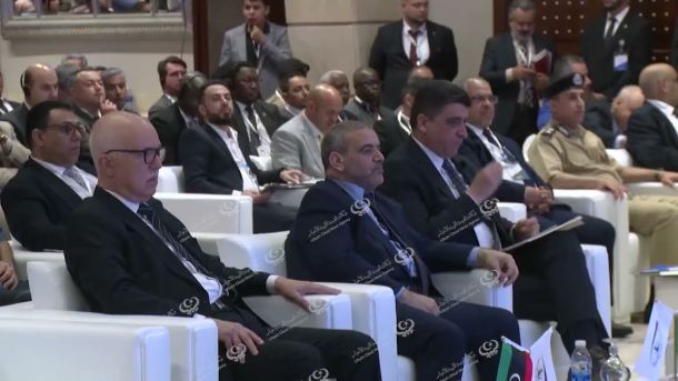 تعادل سلبي بين الهاني بالرقيبة والعلاء سمنو في أولى مباريات دوري الدرجة الثالثة لكرة القدم بالمنطقة الجنوبية
