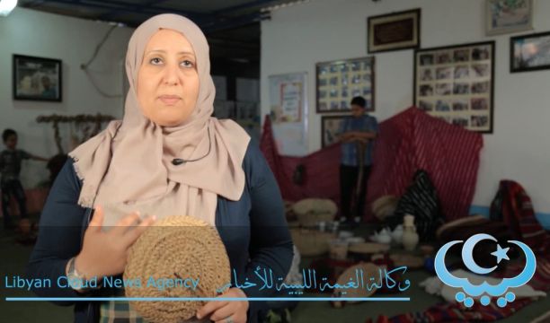 مكافأة رجال السلامة في أجدابيا.