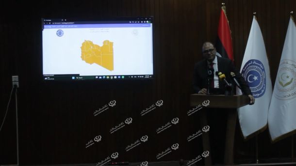 النشرة الجوية ليوم السبت الموافق 07 – 01 – 2023 الصادرة عن المركز الوطني للأرصاد الجوية
