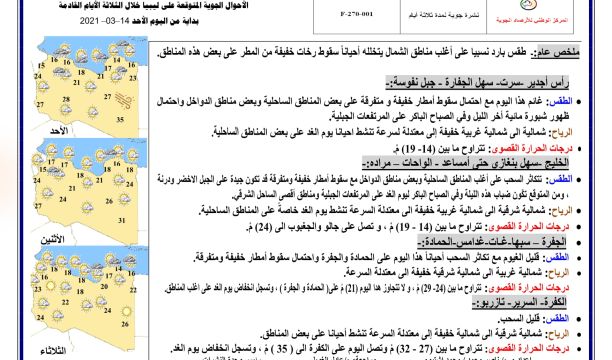 ليبيات يشاركن بورقات بحثيه في المؤتمر الدولي المغاربي الأول لمستجدات التنمية المستدامة بتونس