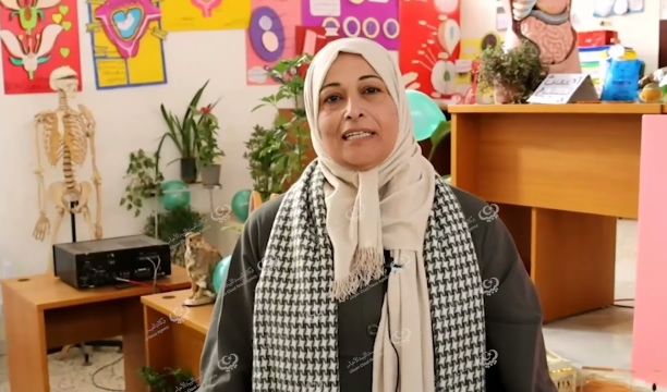 اِنطلاق مُسابقة لُغة الضّاد للعام الدِّراسي 2023- 2024 بمدارس التّعليم الخاص