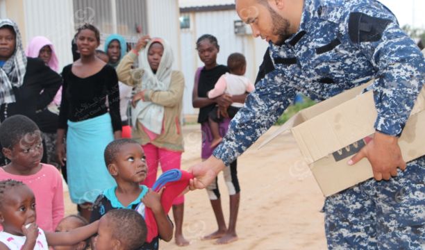 تعليق الدراسة في زوارة بداية من يوم الأحد