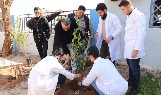 انطلاق الحملة الأولى لمحصلي الإيرادات المحلية ببلدية طرابلس المركز