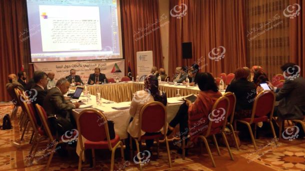 المجلس المحلي العجيلات يستعد للعودة