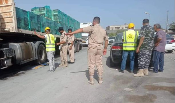 اجتماع الغرفة المركزية لمتابعة تنفيذ مبادرة الإسكان الشبابي والأسر المحتاجة بالساحل الغربي