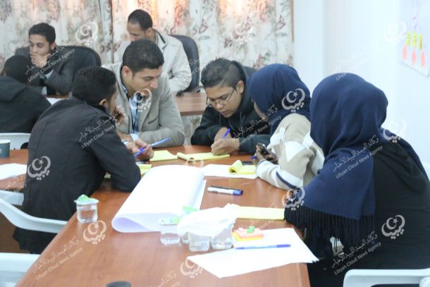 الخدمات الصحية بسبها تناقش اهم الصعوبات مع مدراء المراكز الصحية بالمدينة ‎