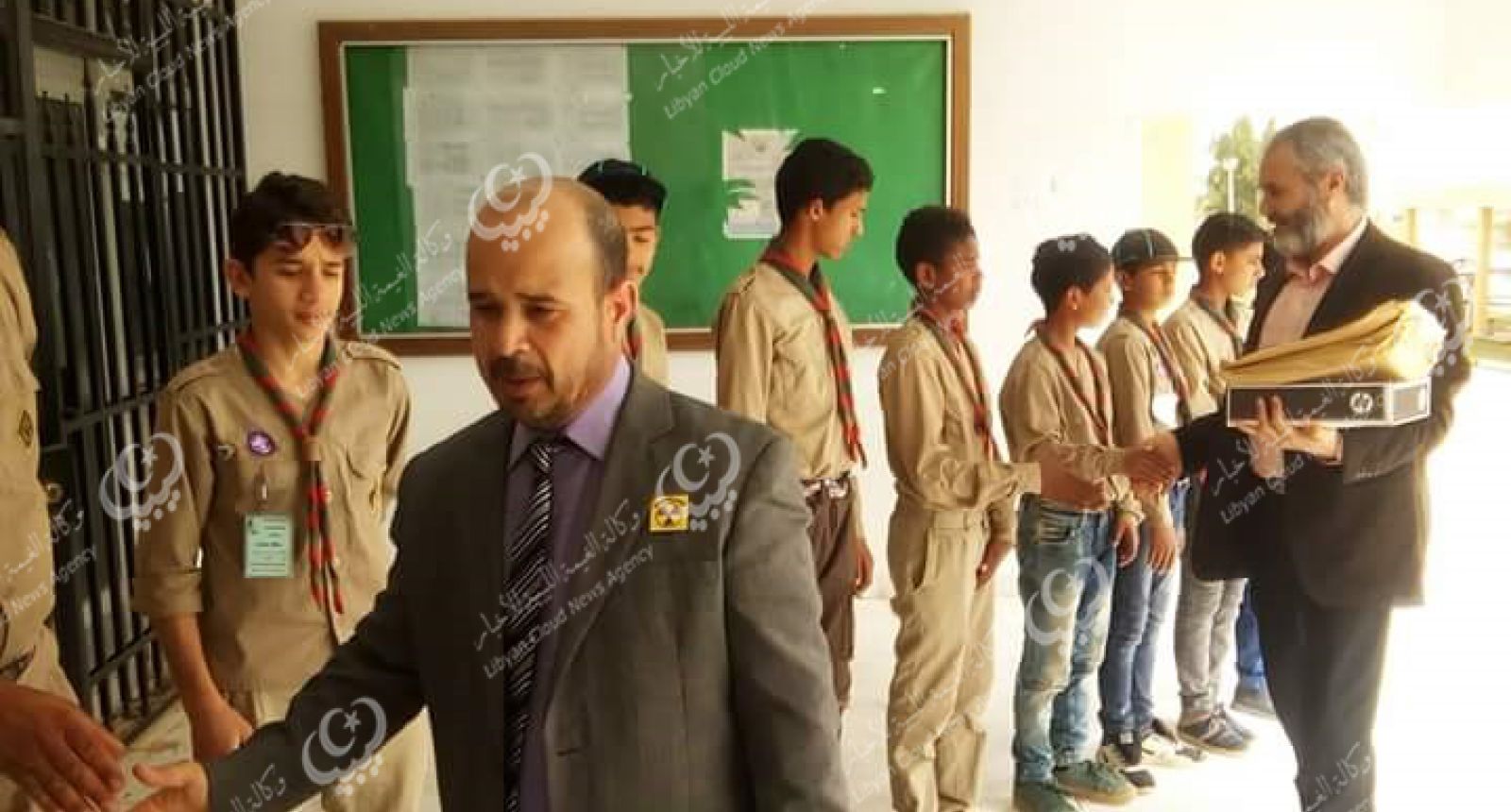 الملتقى الثالث لتقنيات الأشعة الطبية ينعقد بالجميل