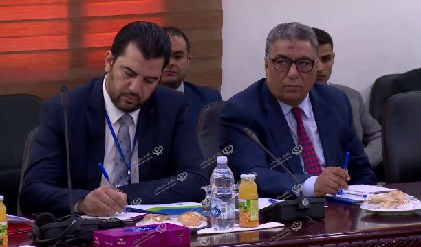 (173) من خريجي كليات القانون تقدموا لإختبارات المفاضلة للعمل بديوان المحاسبة عام 2019