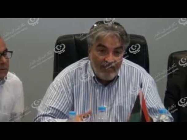 (10) ملايين دينار وأكثر قيمة شراء سيارات لأعضاء البرلمان من قبل الحكومة الليبية المؤقتة