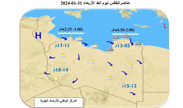 مؤتمر صحفي لرئيس مجلس النواب ورئيس مجلس النواب الأفريقي