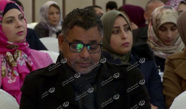 لجنة انتخابات المجالس البلدية توقع إتفاقية تعاون إعلامي