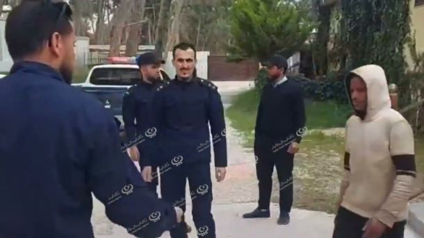 مركز السكري والغدد الصماء درنة يقوم بزيارة الأطفال بمركز التوحد