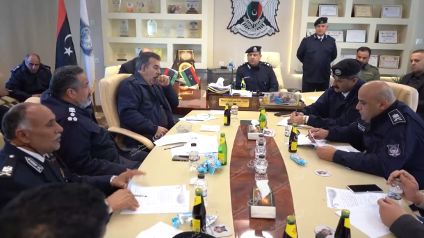 معرض للزي الوطني التقليدي