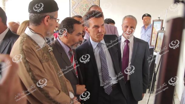 وفاة أب وأم  بعد سقوط قذيفة على سيارتهم