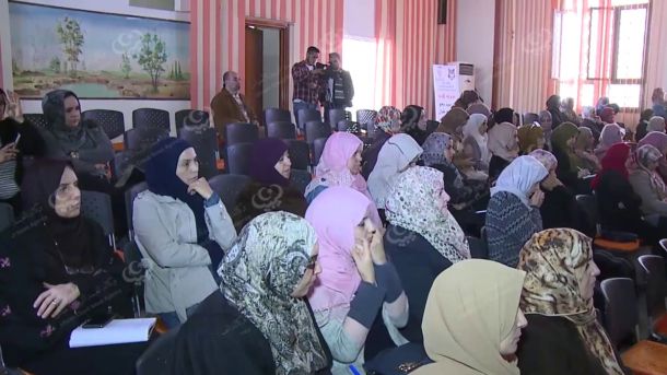 دورة تدريبية لتعلم فك لغز (المكعب السحري)