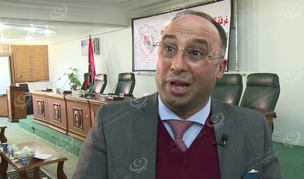 قنصو : سيتم تزويد محطات الجنوب من مستودع مصراتة النفطي