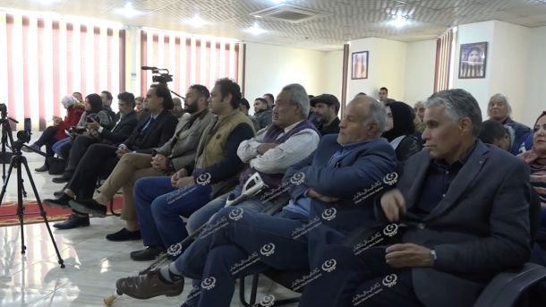 افتتاح قسم النساء والولادة بمستشفى الرجبان القروي