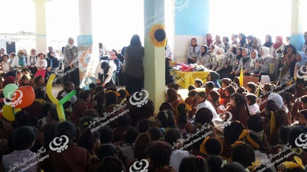 بلدي سبها يجتمع بالقائمين على قطاع الصحة بالمدينة