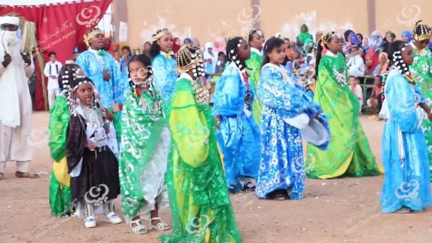 طبرق .. أكثر من ساحة لصلاة العيد