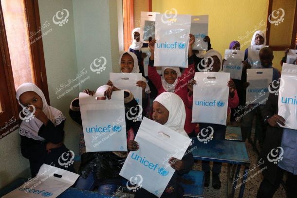 (600) مليون دينار حصيلة الضرائب في ليبيا سنة 2017
