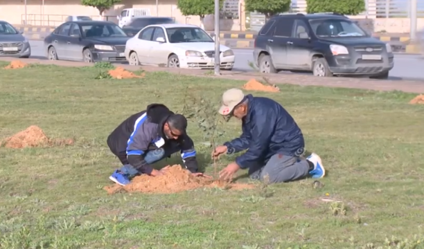 مصرف الجمهورية يوفر السيولة النقدية لزبائن فرع كاباو