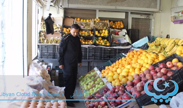 التنسيق لمهرجان الشعر الشعبي بغريان