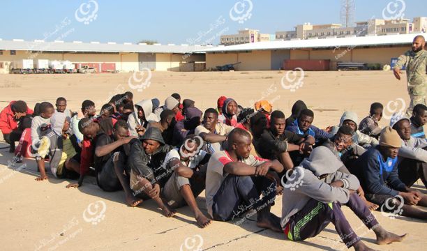 حملة الشهر الوردي تواصل عملها بالمجمع الصحي عرادة