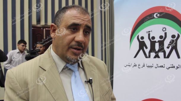 مهرجان الطب البيطري بجامعة طرابلس