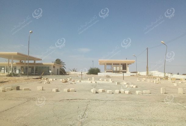 احتفالية بالسرايا الحمراء بطرابلس بمناسبة إتمام المرحلة الأولى من ترميم فيلا سيلين