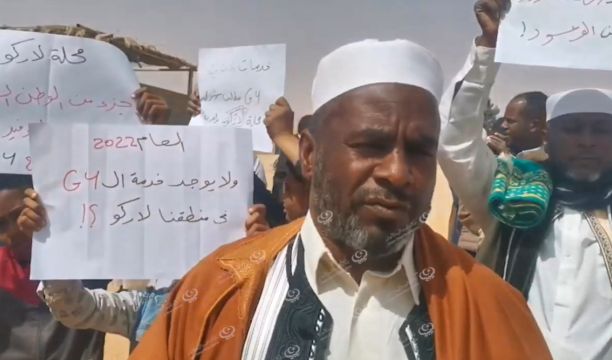 إلغاء ورفع الإجراءات والقيود الاحترازية للتباعد داخل المساجد بداية من اليوم