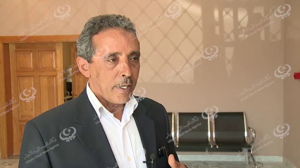 محتجون يغلقون أبواب مصرف الجمهورية بمزدة