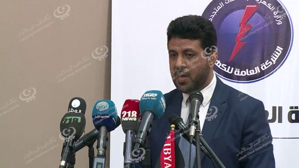 تشكيل لجنة مشتركة بين مصراتة والزنتان لتنفيذ بنود الاتفاق بينهما