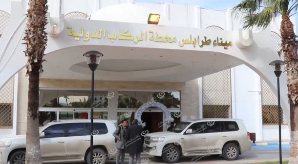 انطلاق فعاليات معرض الدواجن وطيور الزينة بمدينة زليتن 