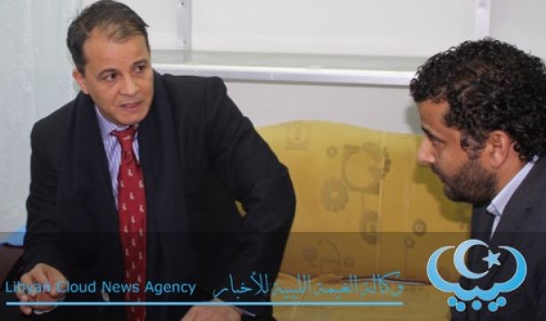 توحيد جهود نشطاء البيئة