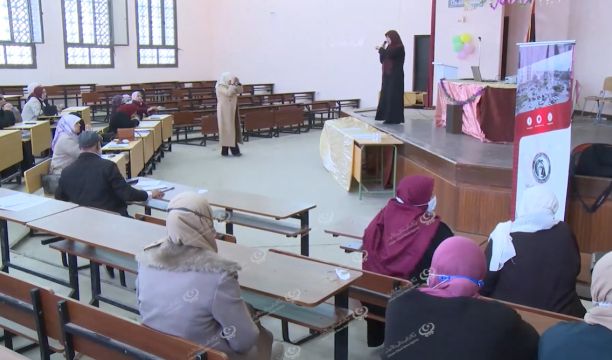 جامعة سبها تحتفل بجائزة التميز العلمي في موسمها الثاني