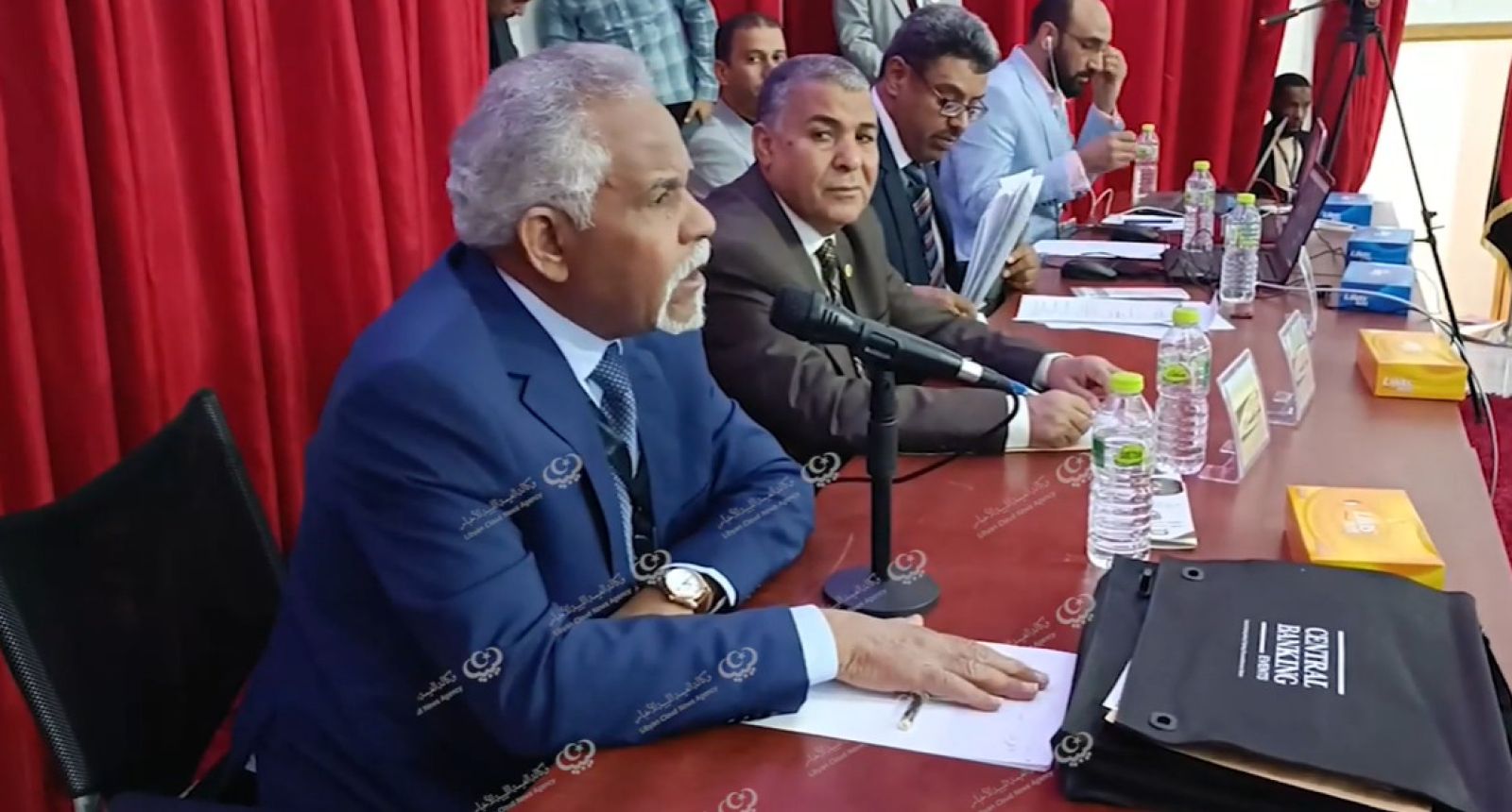 سبها.. افتتاح المؤتمر الدولي الأول حول انتشار الفساد