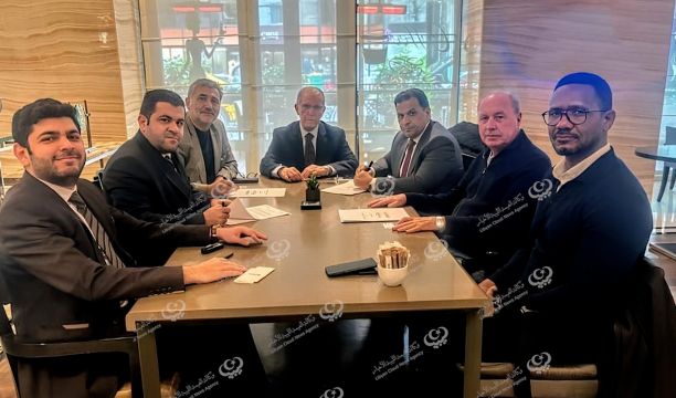 منتخب ليبيا لكرة اليد يحقق فوزه الأول في البطولة الأفريقية