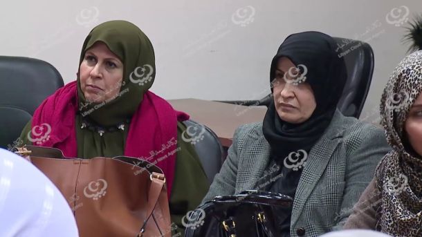 (430) ألف يورو خصصتها فرنسا لتدمير مخلفات الحرب بمصراتة عام 2017