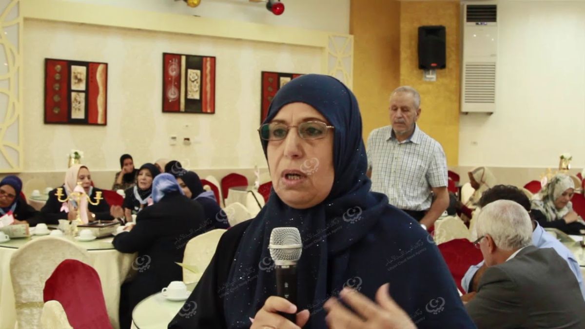 انطلاق حملة مكافحة سرطان الثدي تحت شعار (فحصك الآن يعني الأمان) بطرابلس