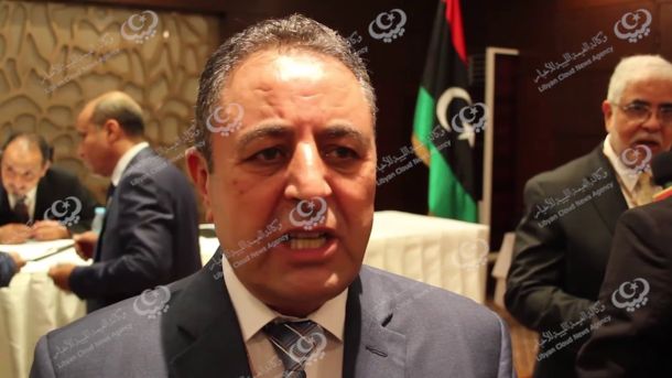في طرابلس انطلاق فاعليات معرض الكتاب المستعمل