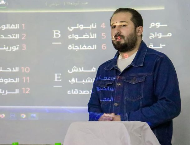معرض تراثي شعبي لوحدة شؤون المرأة الريفية بدرنة