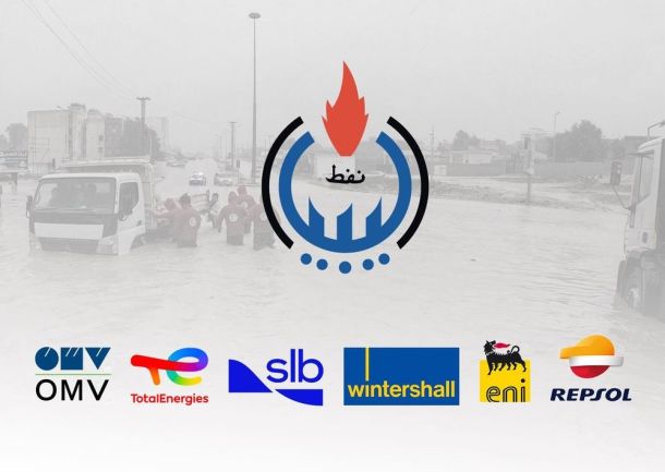 مصرف الدم المركزي مصراتة يطلق حملة تبرعات بالدم لصالح المتضررين من السيول
