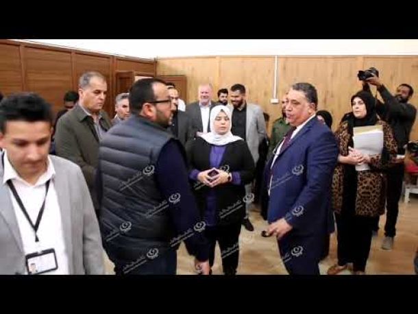 انطلاق ليالي رمضان الثقافية بالقبة الفلكية طرابلس