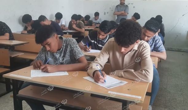 جامعة درنة تعلن انطلاق الامتحانات في أغلب كلياتها