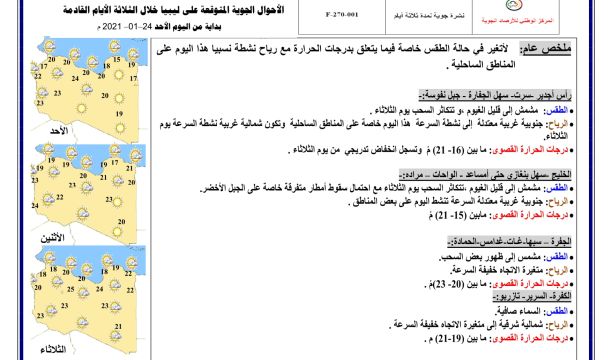 تخريج دفعة جديدة من فني المختبرات ببني وليد