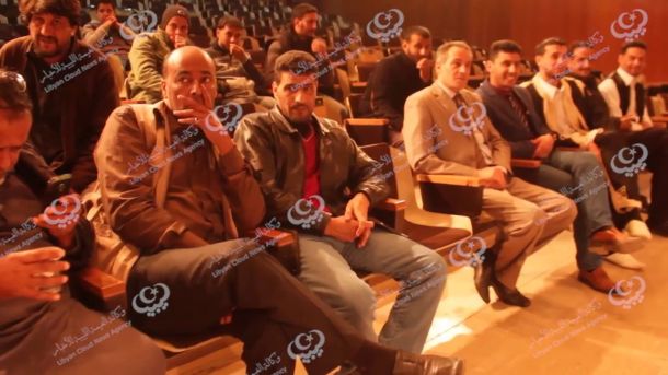 الملتقى الثالث لتقنيات الأشعة الطبية ينعقد بالجميل