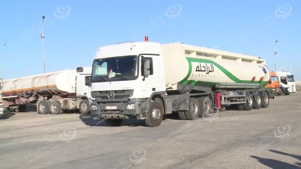 أمال القرضابية يطيح بهلال سبها بأربعة أهداف مقابل لا شي