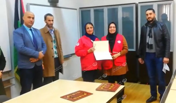 إدارة جامعة بني وليد تنفي حدوث تجاوزات مالية أو إدارية